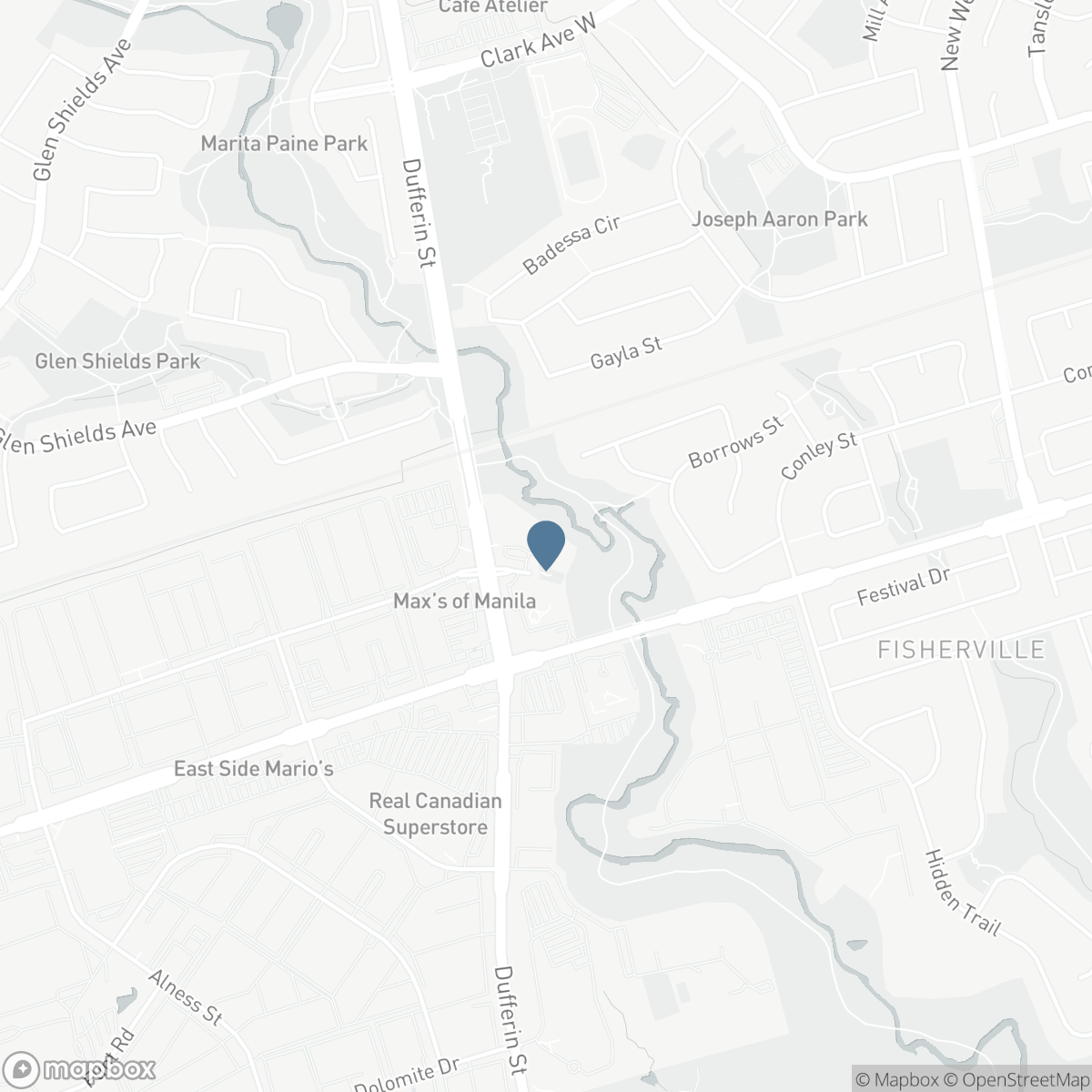 102 - 2 MAISON PARC COURT, Vaughan, Ontario L4J 9K4